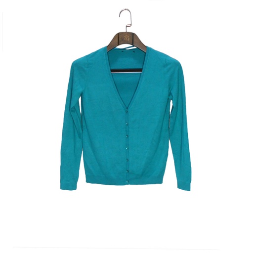 [40988] Women's Cardigan (SWLO-1643|LO/1643)