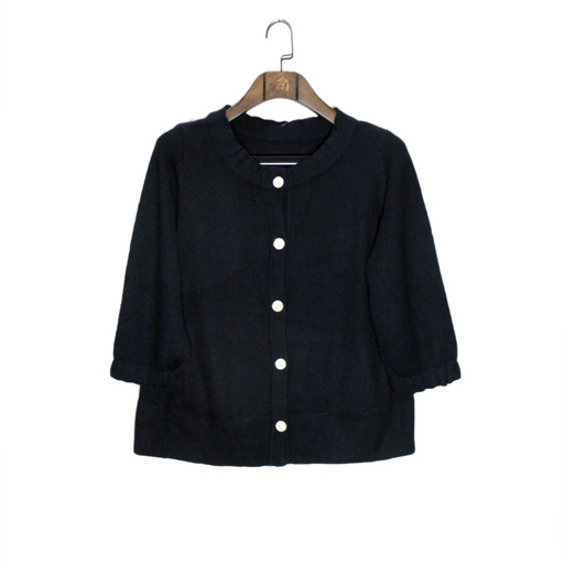 [40991] Women's Cardigan (SWLO-1646|LO/1646)