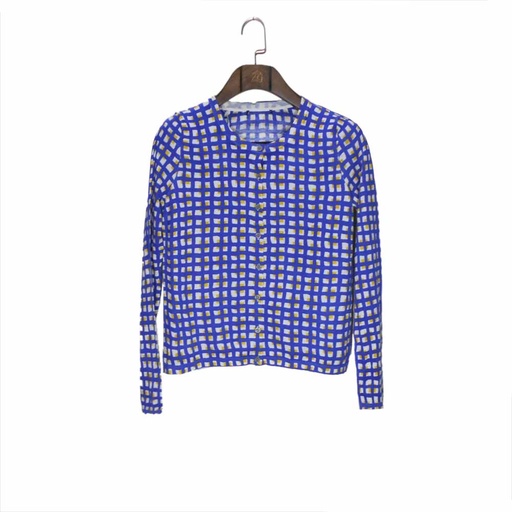 [40992] Women's Cardigan (SWLO-1647|LO/1647)