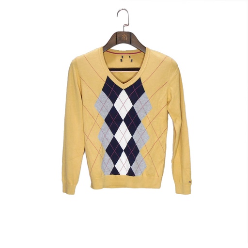 [40994] Women's Sweater (SWLO-1649|LO/1649)