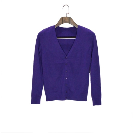 [41014] Women's Cardigan (SWLO-1669|LO/1669)