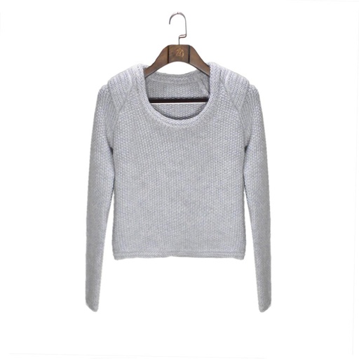 [41017] Women's Sweater (SWLO-1672|LO/1672)