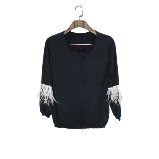 [41018|FOW0|L] Women's Sweater (SWLO-1673|LO/1673)