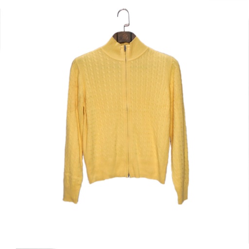 [41019-FOW0-XL] Women's Cardigan (SWLO-1674|LO/1674)