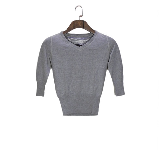 [41021-FOW0-S] Women's Sweater (SWLO-1676|LO/1676)