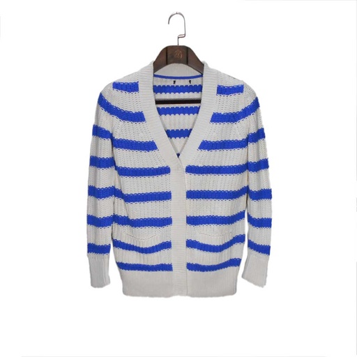 [41027|FOW0|2XL] Women's Cardigan (SWLO-1681|LO/1681)