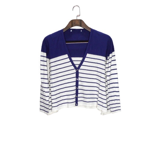 [41032|FOW0|3XL] Women's Cardigan (SWLO-1686|LO/1686)