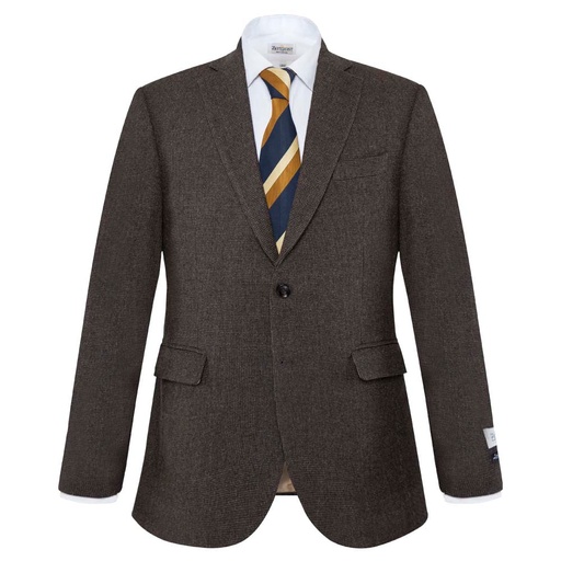 Men's Wool Blend Jacket (JWB-262|TLF18)        