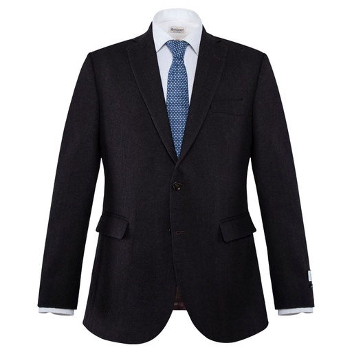 Men's Wool Blend Jacket (JWB-265|TLF18)        