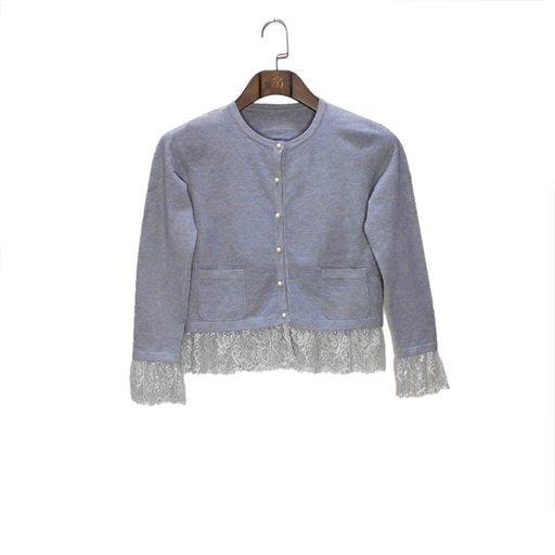 [41371] Women's Cardigan (SWLO-1698|LO/1698)
