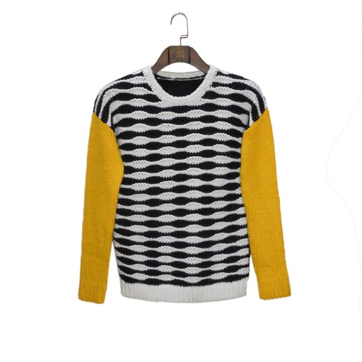 [41372-FOW0-L] Women's Sweater (SWLO-1699|LO/1699)