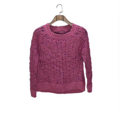 [41380-FOW0-L] Women's Sweater (SWLO-1707|LO/1707)