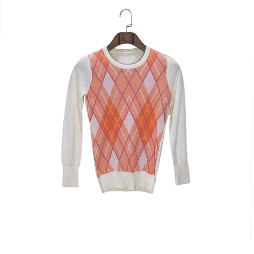 [41388-FOW0-S] Women's Sweater (SWLO-1715|LO/1715)