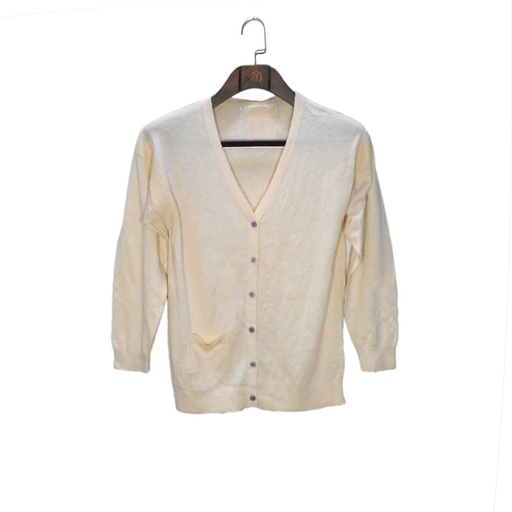 [41393-FOW0-L] Women's Cardigan (SWLO-1720|LO/1720)