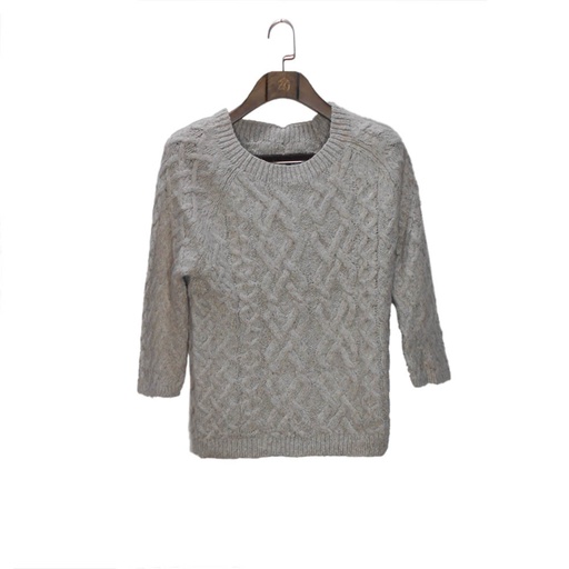 [41398|FOW0|L] Women's Sweater (SWLO-1725R|LO/1725R)