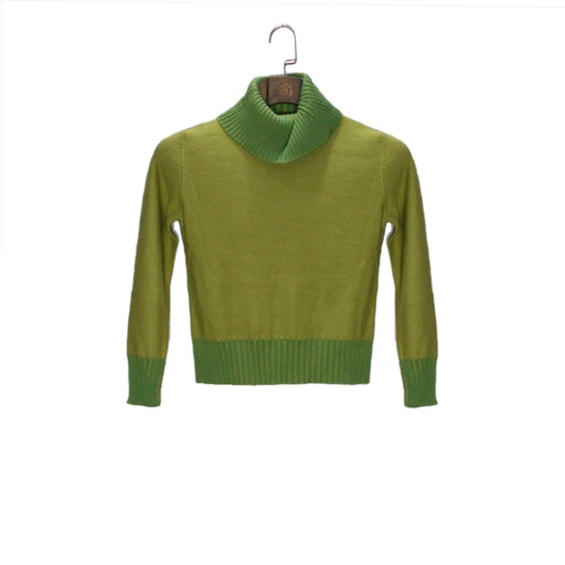 [41402-FOW0-S] Women's Sweater (SWLO-1729|LO/1729)