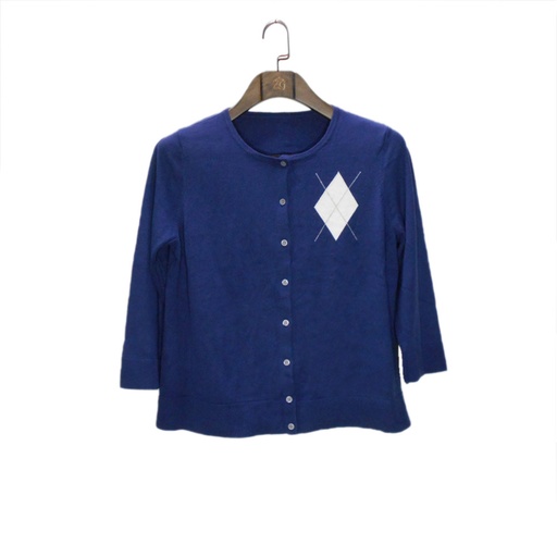 Men's Cardigan (SWLO-1731|FSL)