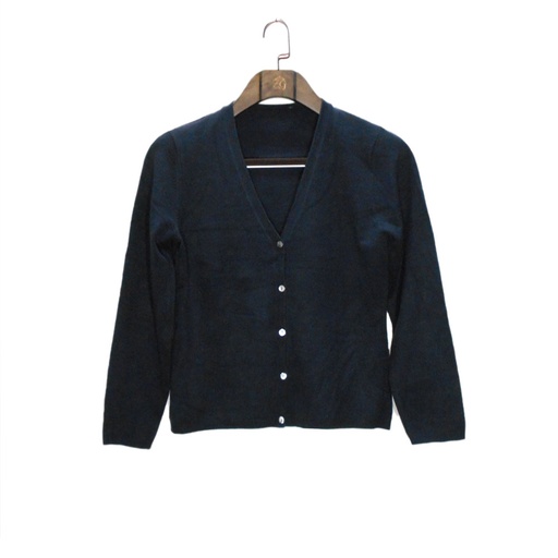 [41408|FOW0|M] Women's Cardigan (SWLO-1734|LO/1734)