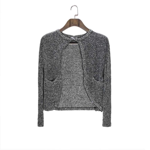 [41415-FOW0-M] Women's Cardigan (SWLO-1741|LO/1741)