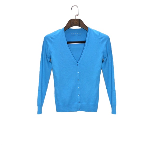 [41417-FOW0-S] Women's Cardigan (SWLO-1743|LO/1743)
