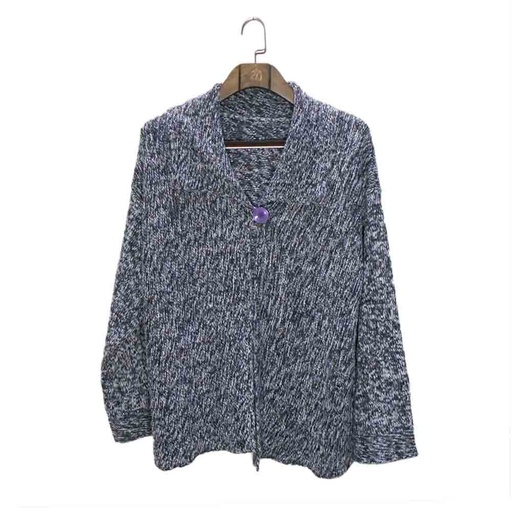[41421-FOW0-FREE] Women's Cardigan (SWLO-1747|LO/1747)