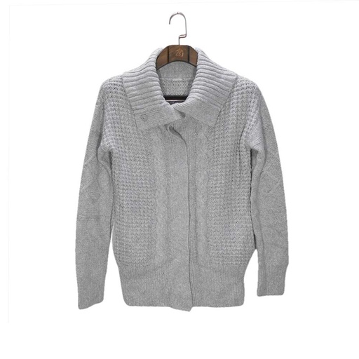 [41422-FOW0-3XL] Women's Cardigan (SWLO-1748|LO/1748)