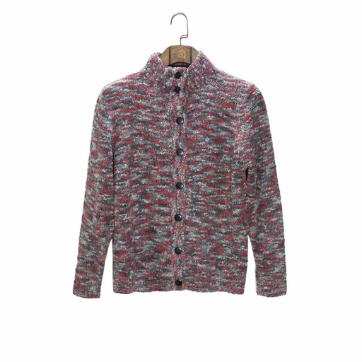 [41429-FOW0-XL] Women's Cardigan (SWLO-1755|LO/1755)