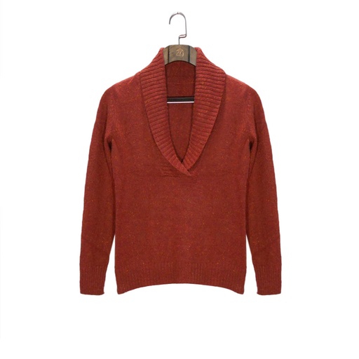 [41430-FOW0-M] Women's Sweater (SWLO-1756|LO/1756)