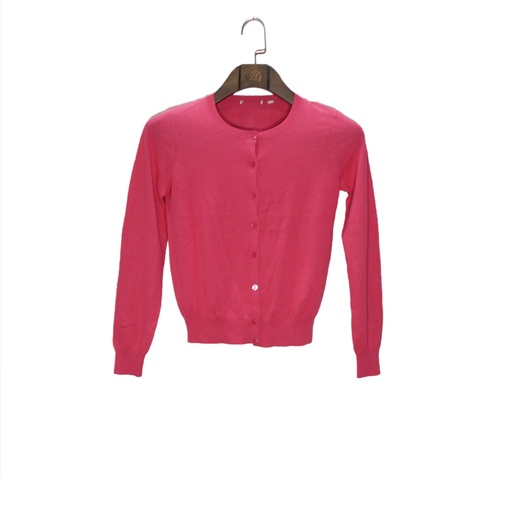 [41440] Women's Cardigan (SWLO-1766|LO/1766)