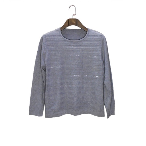 [41445-FOW0-2XL] Women's Sweater (SWLO-1771|LO/1771)