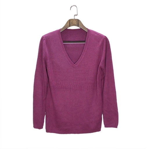 [41446|FOW0|3XL] Women's Sweater (SWLO-1772|LO/1772)