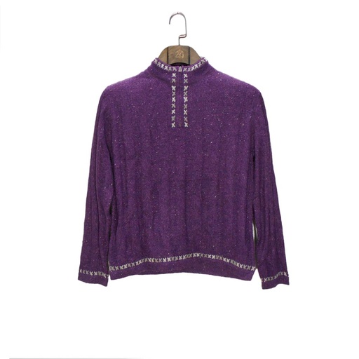 [41448|FOW0|XL] Men's Sweater (SWLO-1774|FSL)
