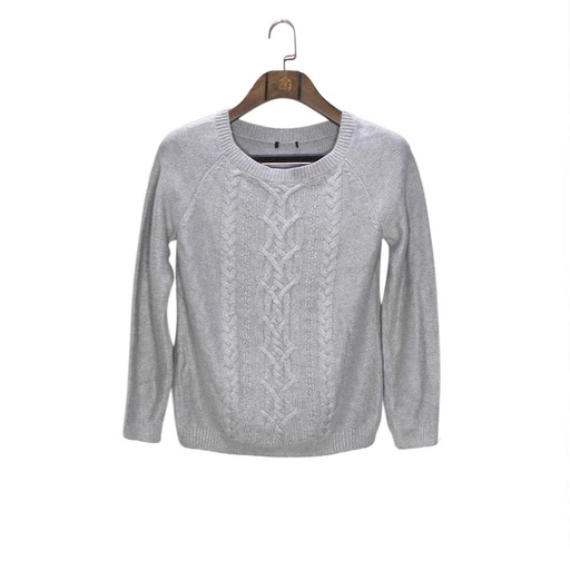[41450|FOW0|M] Women's Sweater (SWLO-1776|LO/1776)