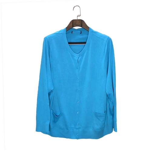 [41451-FOW0-FREE] Women's Cardigan (SWLO-1777|LO/1777)