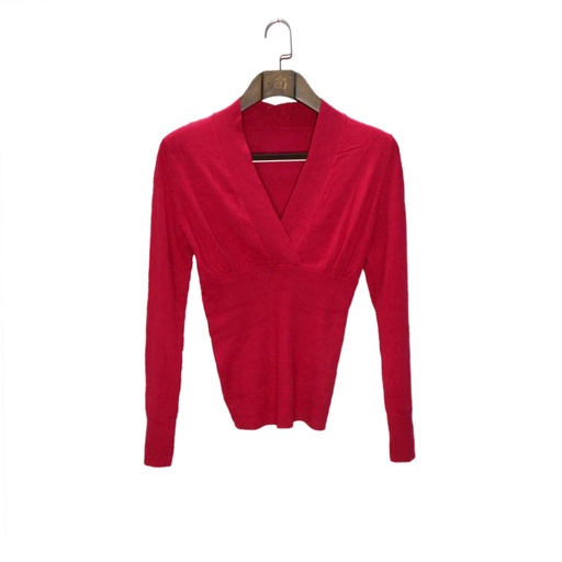 [41459-FOW0-S] Women's Sweater (SWLO-1785|LO/1785)