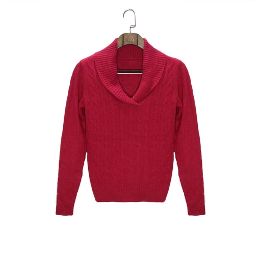 [41464-FOW0-L] Women's Sweater (SWLO-1790|LO/1790)
