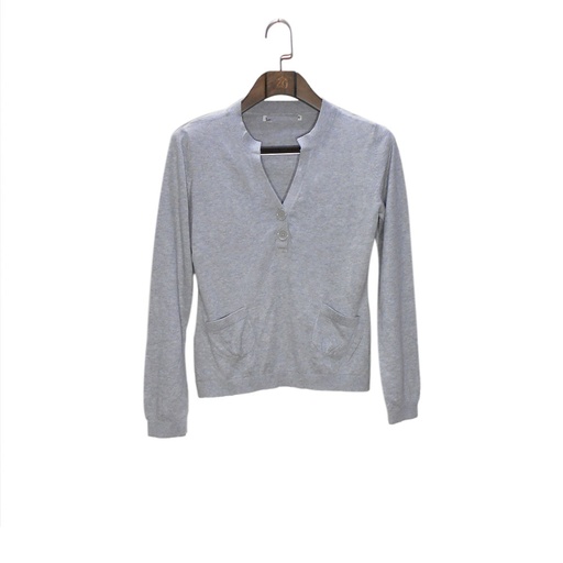 [41465-FOW0-L] Women's Sweater (SWLO-1791|LO/1791)