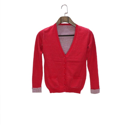 [41466-FOW0-M] Women's Cardigan (SWLO-1792|LO/1792)