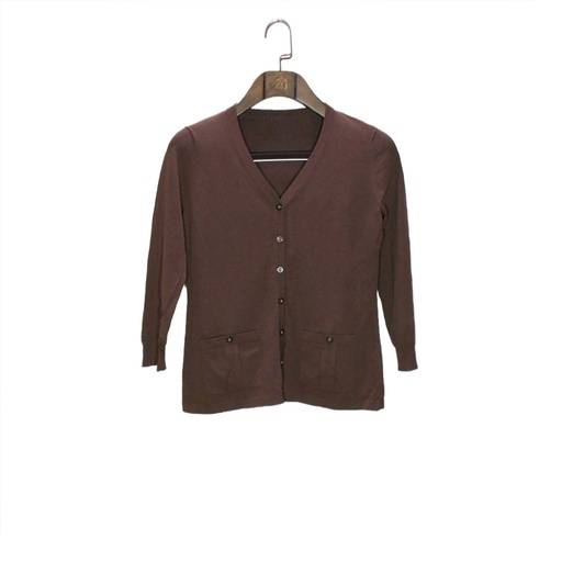 [41468] Women's Cardigan (SWLO-1794|LO/1794)