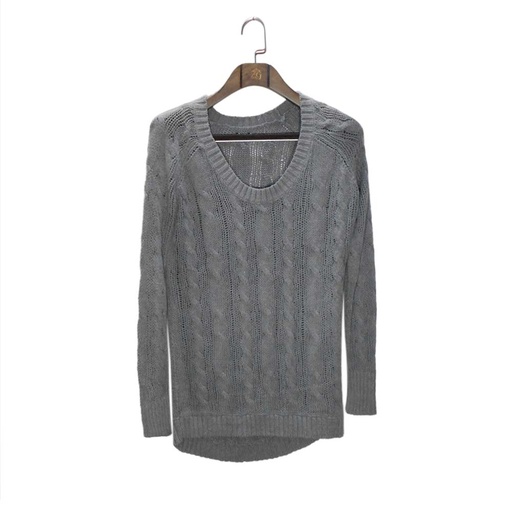 [41471-FOW0-M] Women's Sweater (SWLO-1797|LO/1797)