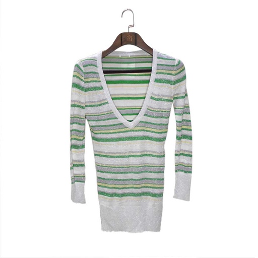 [41476-FOW0-XS] Women's Sweater (SWLO-1802|LO/1802)
