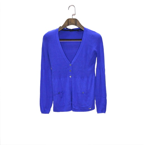 [41478-FOW0-M] Women's Cardigan (SWLO-1804|LO/1804)