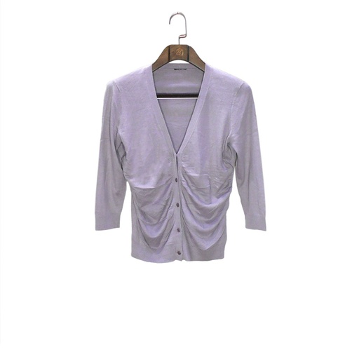 [41479-FOW0-XL] Women's Cardigan (SWLO-1805|LO/1805)