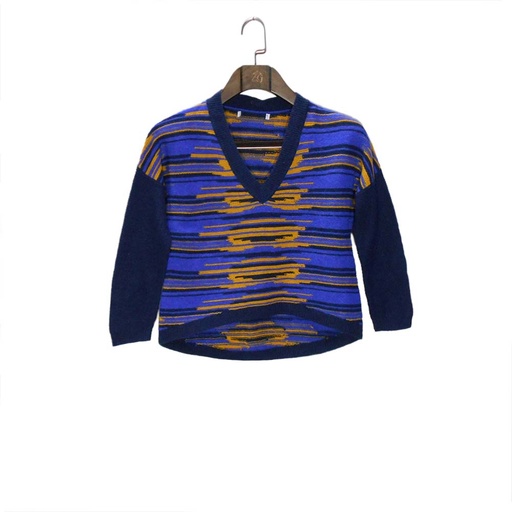 [41491-FOW0-L] Women's Sweater (SWLO-1817|LO/1817)