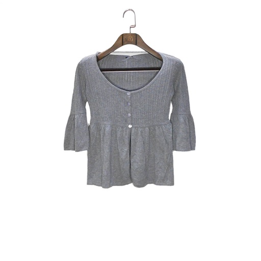 [41492-FOW0-S] Women's Cardigan (SWLO-1818|LO/1818)