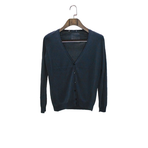 [41494-FOW0-L] Women's Cardigan (SWLO-1820|LO/1820)