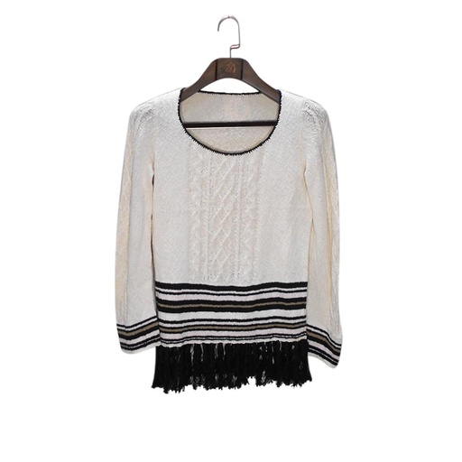 [41496|FOW0|M] Women's Sweater (SWLO-1822|LO/1822)