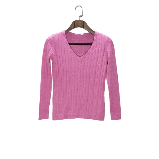 [41499-FOW0-L] Women's Sweater (SWLO-1825|LO/1825)