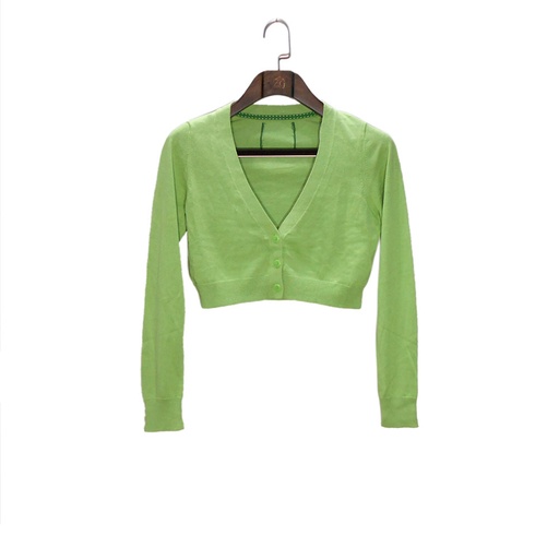 [41504-FOW0-M] Women's Cardigan (SWLO-1830|LO/1830)