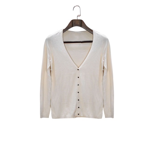 [41507-FOW0-M] Women's Cardigan (SWLO-1833|LO/1833)